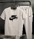 nike combo white