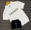 LACOSTE PREMIUM T-SHIRT