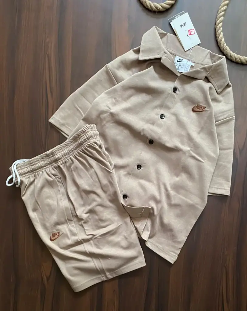ADIDAS CORD SET COMBO 