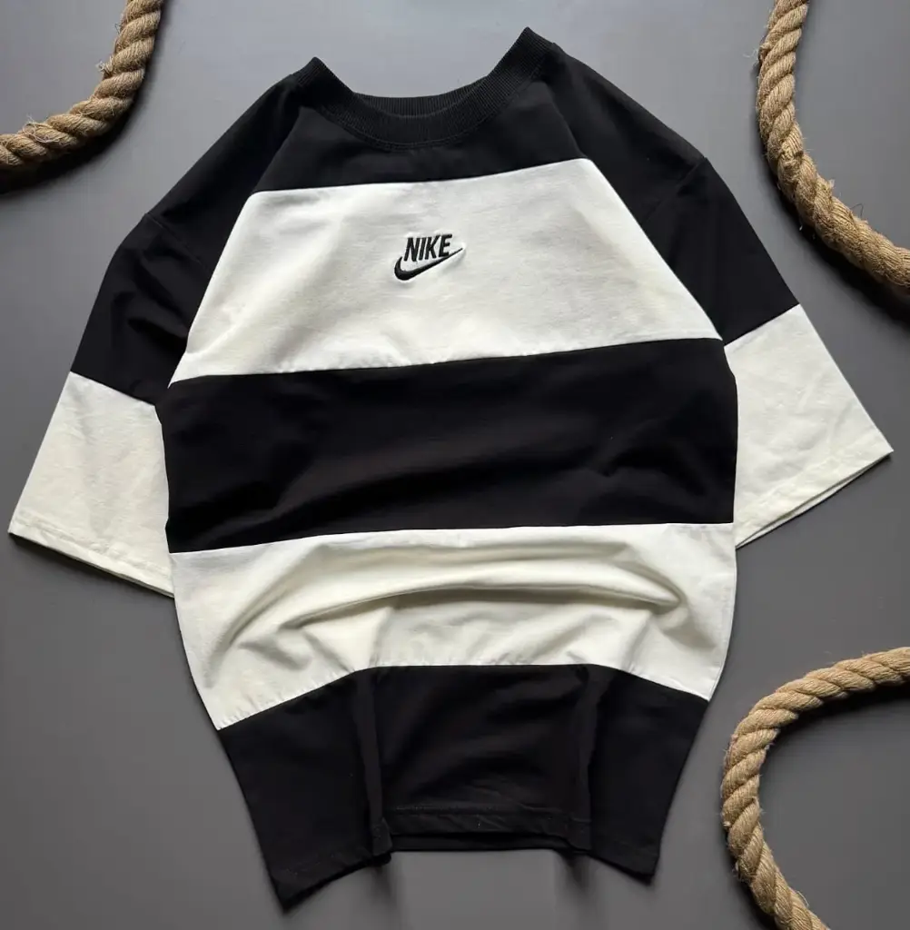 NIKE PREMIUM OFF SHOULDER TEES 