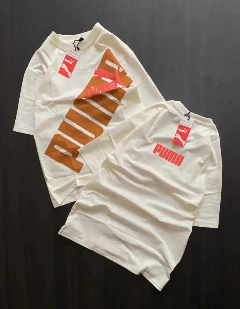 PUMA PREMIUM T-SHIRT