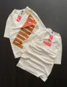 PUMA PREMIUM T-SHIRT