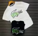 LACOSTE HALF SLEEVES T-SHIRT