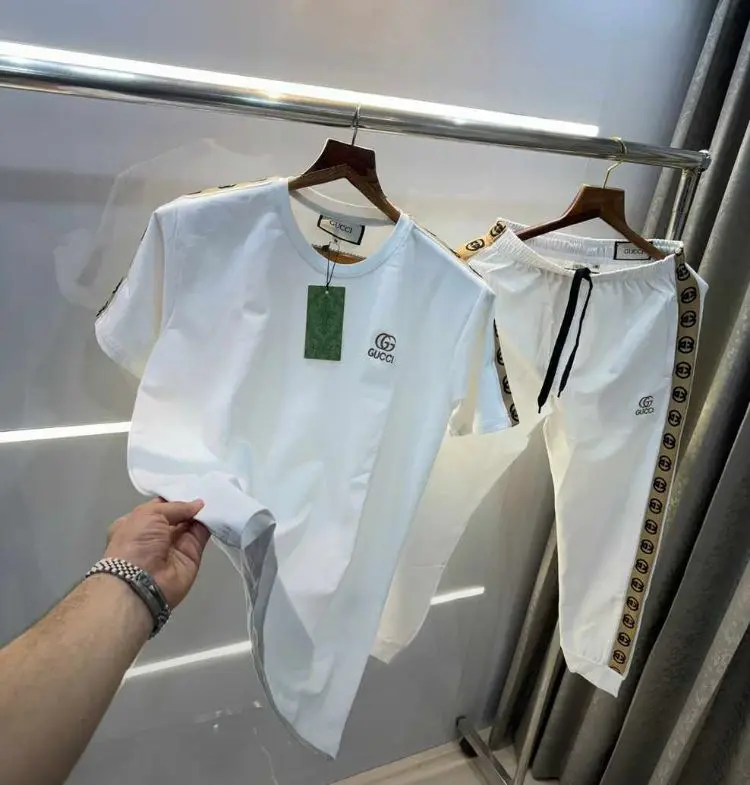 GUCCI COMBO 