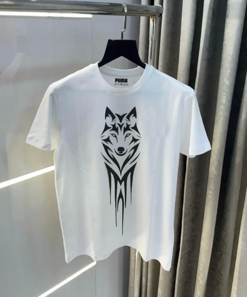 SUMMER PREMIUM T-SHIRT 