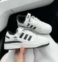 ADIDAS FORUM 84 OREO 