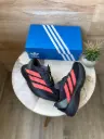  ADIDAS ADIZERO EVO SL LUCID RED