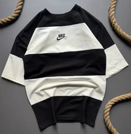 NIKE PREMIUM OFF SHOULDER TEES 