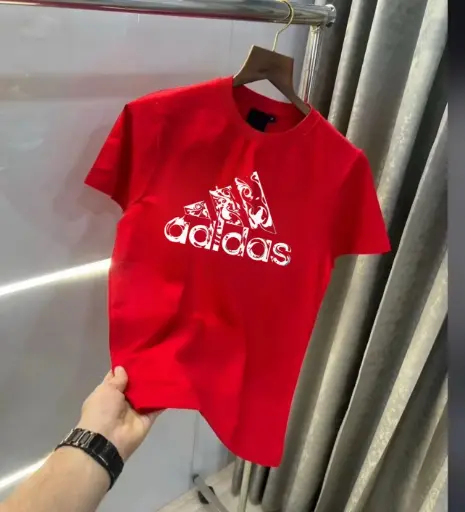 ADIDAS T-SHIRT