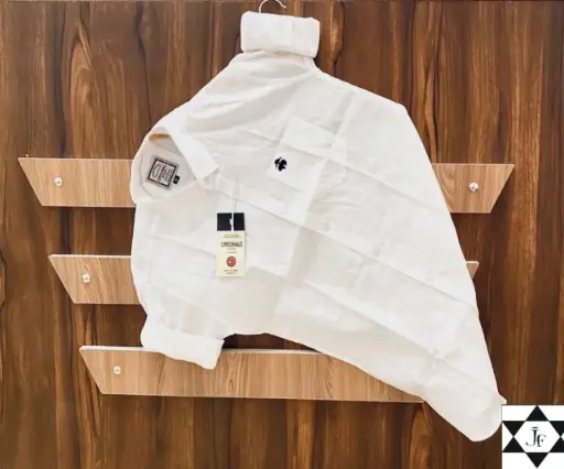 U.S POLO FULL SLEVES SHIRT