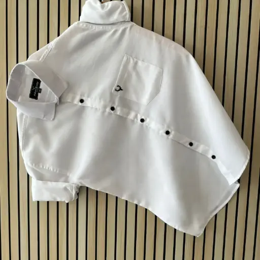 ALLEN SOLLY FULL SLEVES SHIRT 